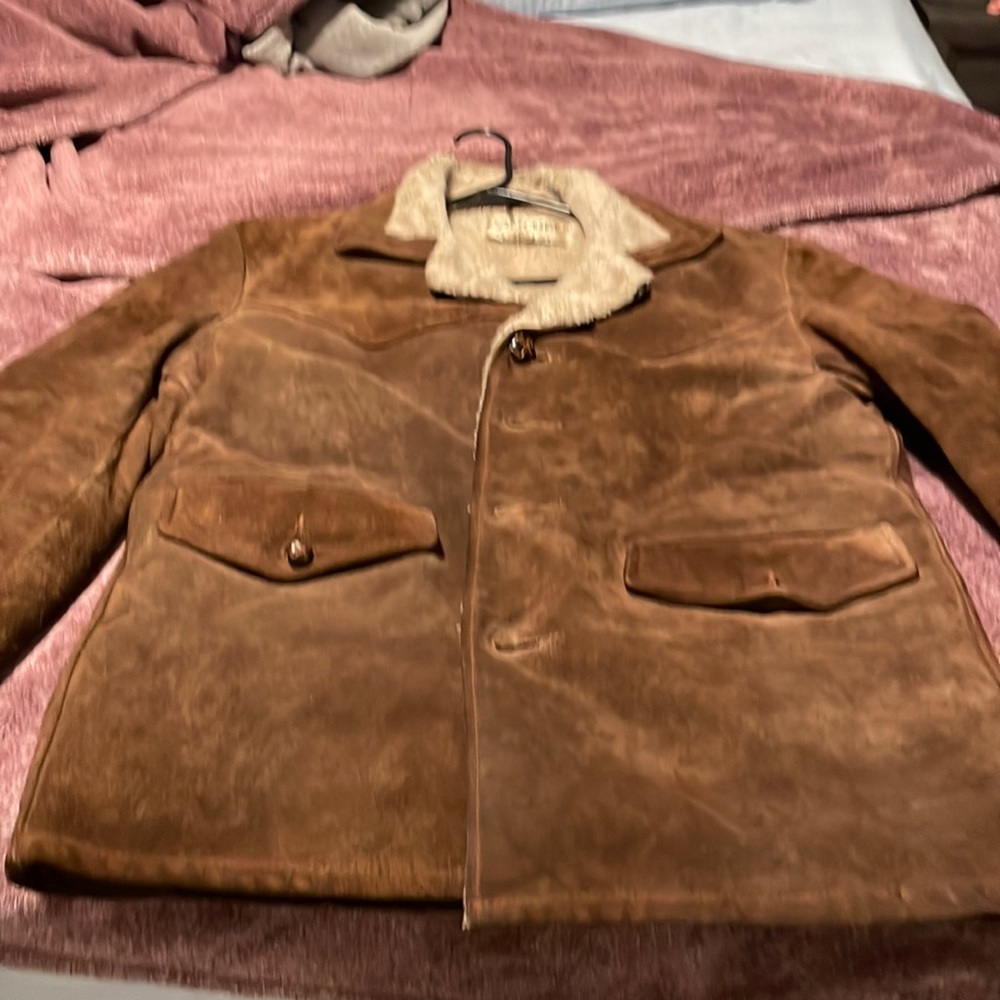 Men Jacket